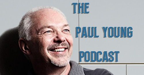 The Paul Young Podcast
